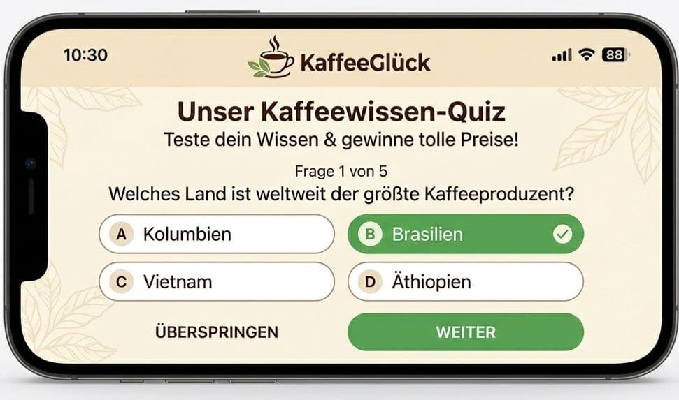 Venue-Quiz